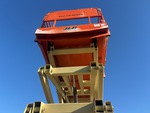 Chassis with Platform Condition
