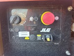 Control Station Ground with Function Controls