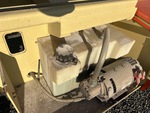 Hydraulics with Hydraulic Tank
