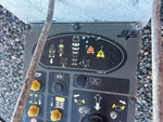 Control Station Upper with