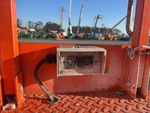 Control Station Upper with