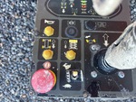 Control Station Upper with Upper Function Controls