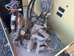 Hydraulics with Valves
