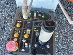 Control Station Upper with