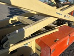 Chassis with Frame Condition