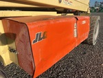 General Appearance with Body Panels