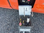 Control Station Upper with Control Console