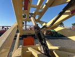 Hydraulics with Lift Cylinders