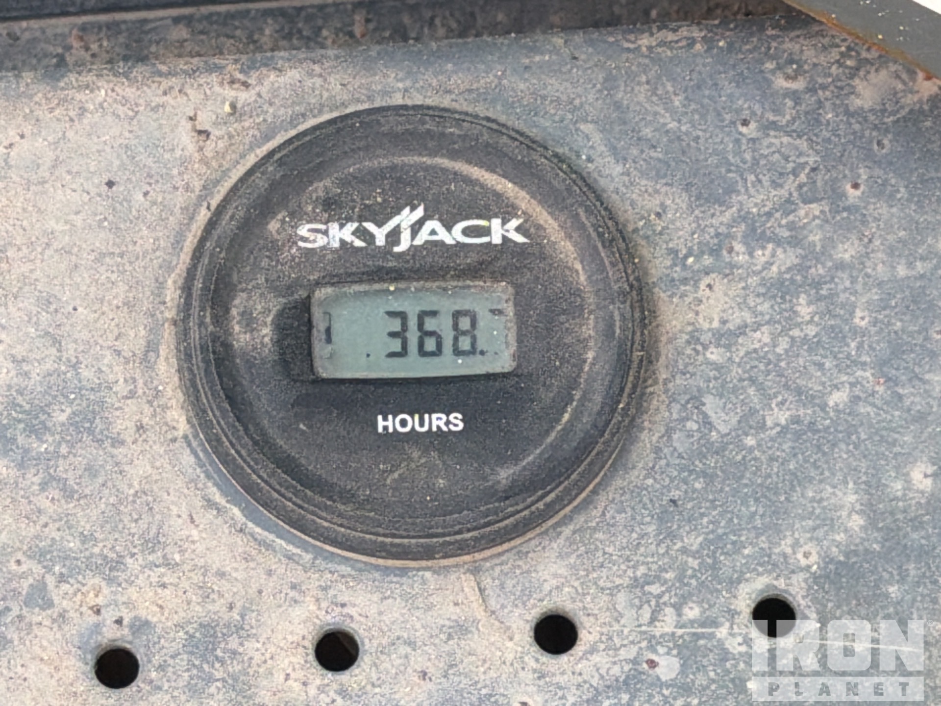 2016 Skyjack SJ4626