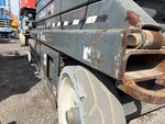 Chassis with Frame Condition