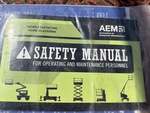 Safety with