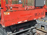 General Appearance with Paint