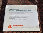 Safety with ANSI Guidelines