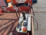 Control Station Upper with Upper Function Controls