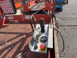 Control Station Upper with Control Console