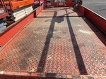 Chassis with Platform Condition