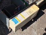 Electrical Operating System with