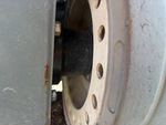 Drivetrain with Drive Motors