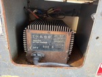 Electrical Operating System with Battery Charger