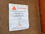 Safety with ANSI Guidelines