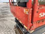 General Appearance with Body Panels