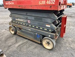 General Appearance with Paint