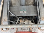 Hydraulics with Hoses