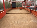 Chassis with Platform Condition