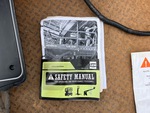 Safety with