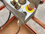 Control Station Upper with