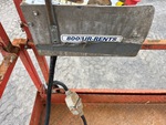 Control Station Upper with