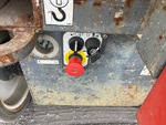 Control Station Ground with Function Controls