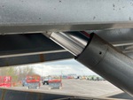 Hydraulics with Lift Cylinders
