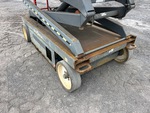 Chassis with Frame Condition