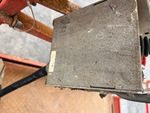 Control Station Upper with