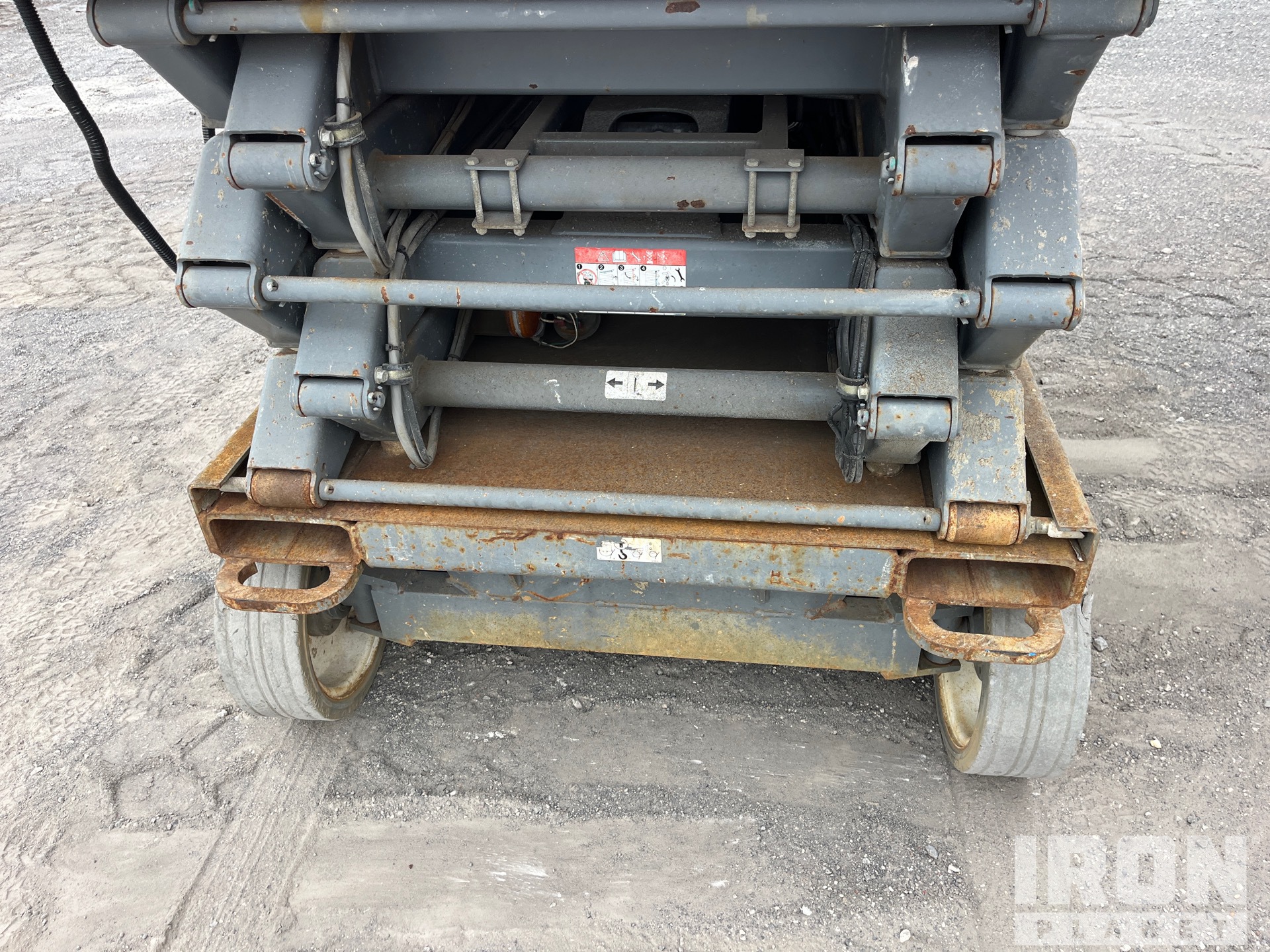 2015 Skyjack SJ4632