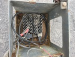 Electrical Operating System with Battery Charger