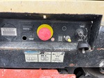 Control Station Ground with Function Controls