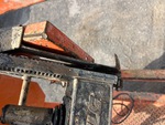 Control Station Upper with