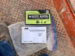 Safety with