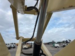 Hydraulics with Lift Cylinders