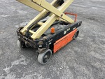 Chassis with Frame Condition