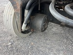 Drivetrain with Drive Motors