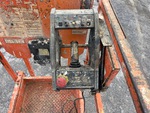 Control Station Upper with Upper Function Controls