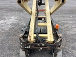 Hydraulics with Hoses