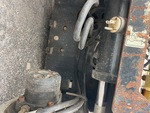 Chassis with Steering Linkage