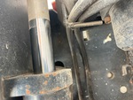 Hydraulics with Steering Cylinder