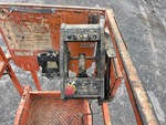 Control Station Upper with Control Console