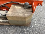 Hydraulics with Hydraulic Tank