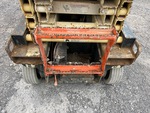 General Appearance with Steps/Ladders